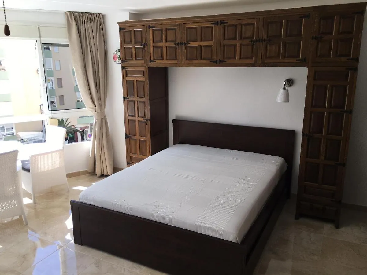 Studio Torrox Costa Andalusien Malaga Apartment