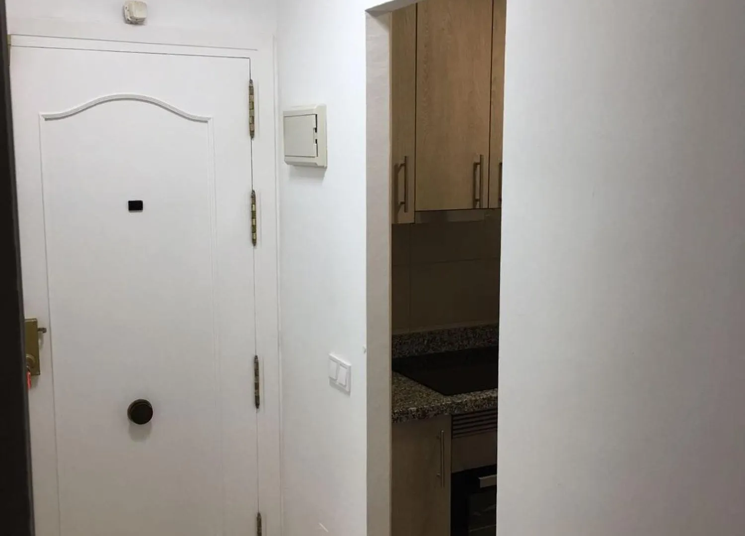 Studio Torrox Costa Andalusien Malaga Apartment