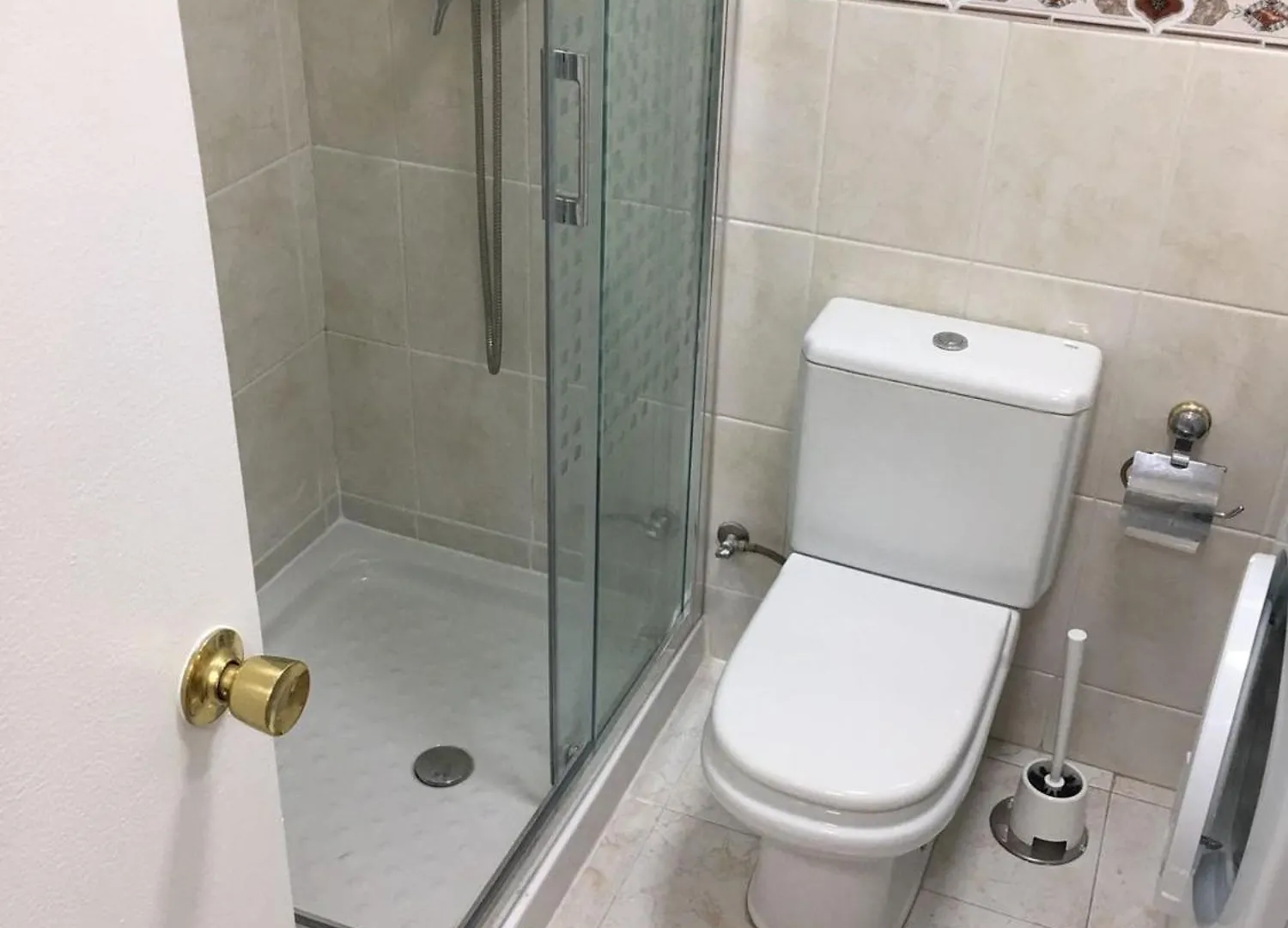 Studio Torrox Costa Andalusien Malaga Apartment