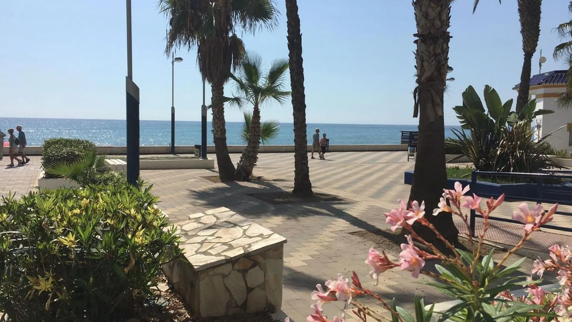 Studio Torrox Costa Andalusien Malaga 0*,  Spain