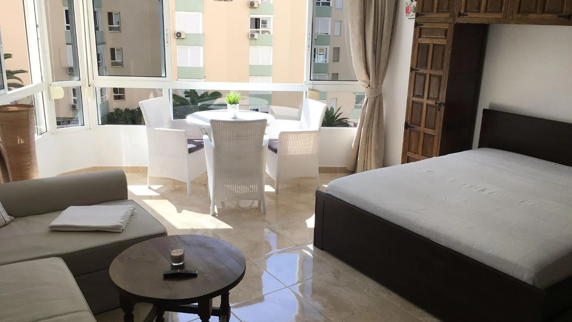 Studio Torrox Costa Andalusien Malaga Spain